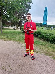 stellv. Jugendvorsitzender: M. Manneschmidt